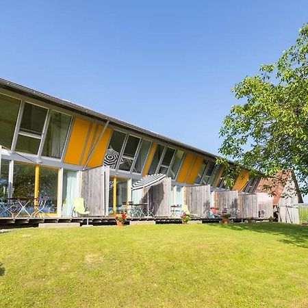 Berger Hof Apartment Kressbronn am Bodensee Bagian luar foto