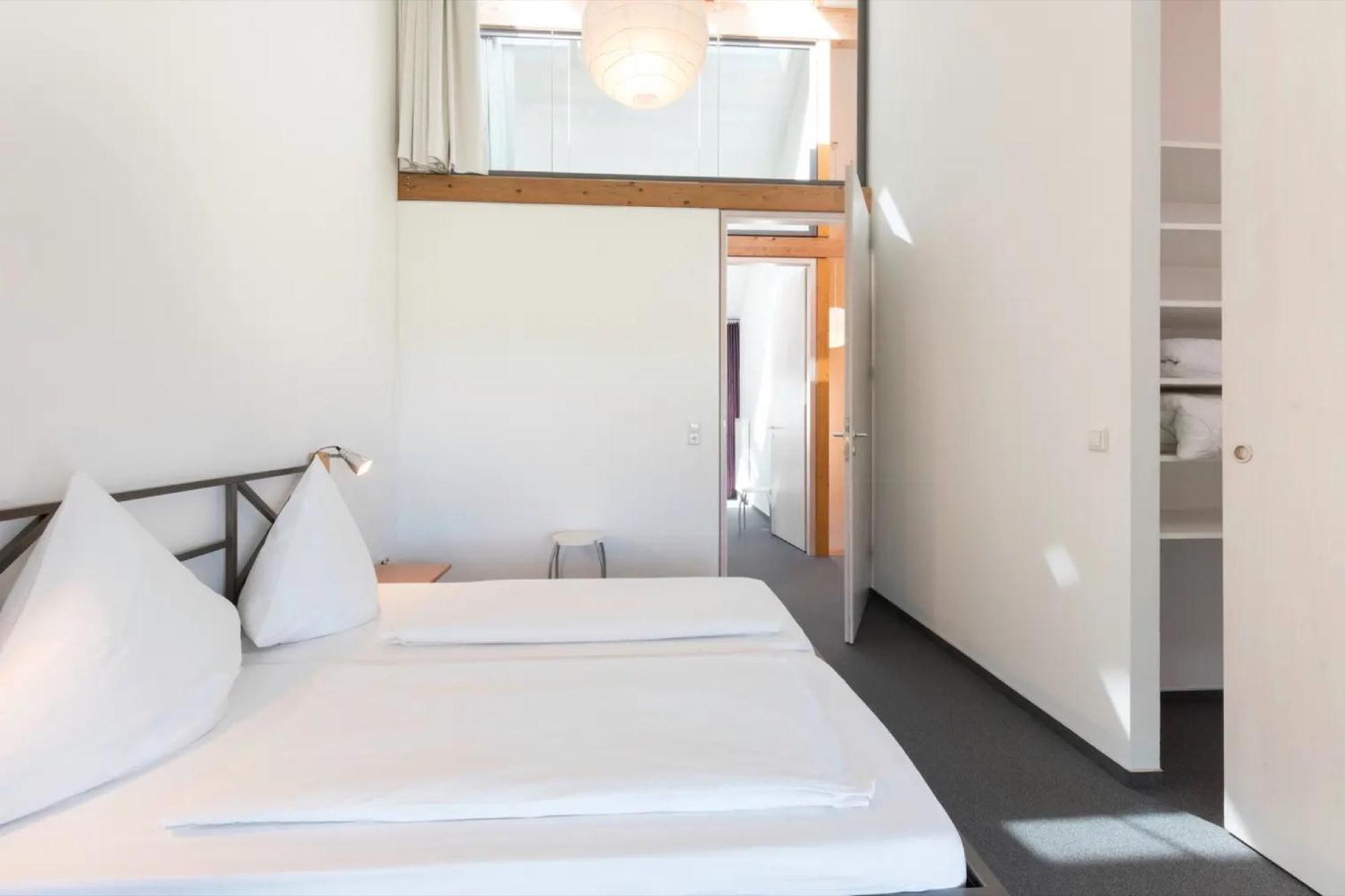 Berger Hof Apartment Kressbronn am Bodensee Bagian luar foto
