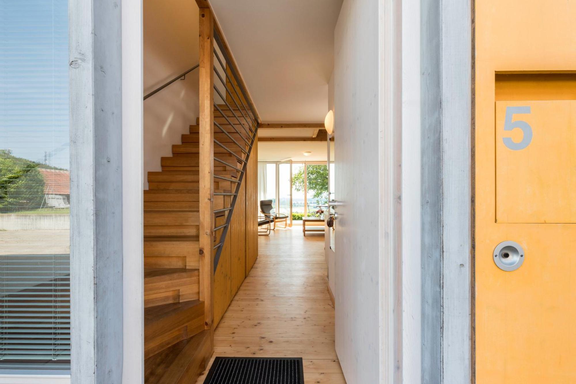 Berger Hof Apartment Kressbronn am Bodensee Bagian luar foto