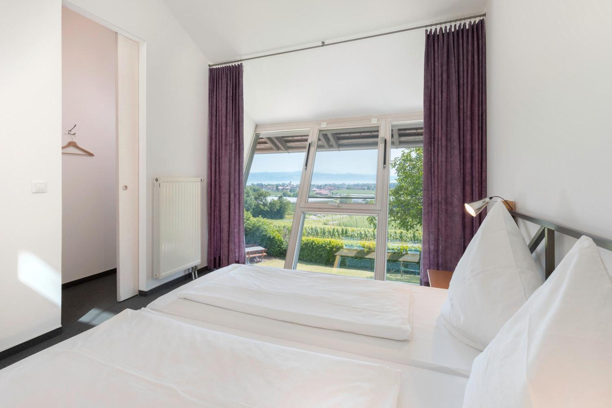 Berger Hof Apartment Kressbronn am Bodensee Bagian luar foto