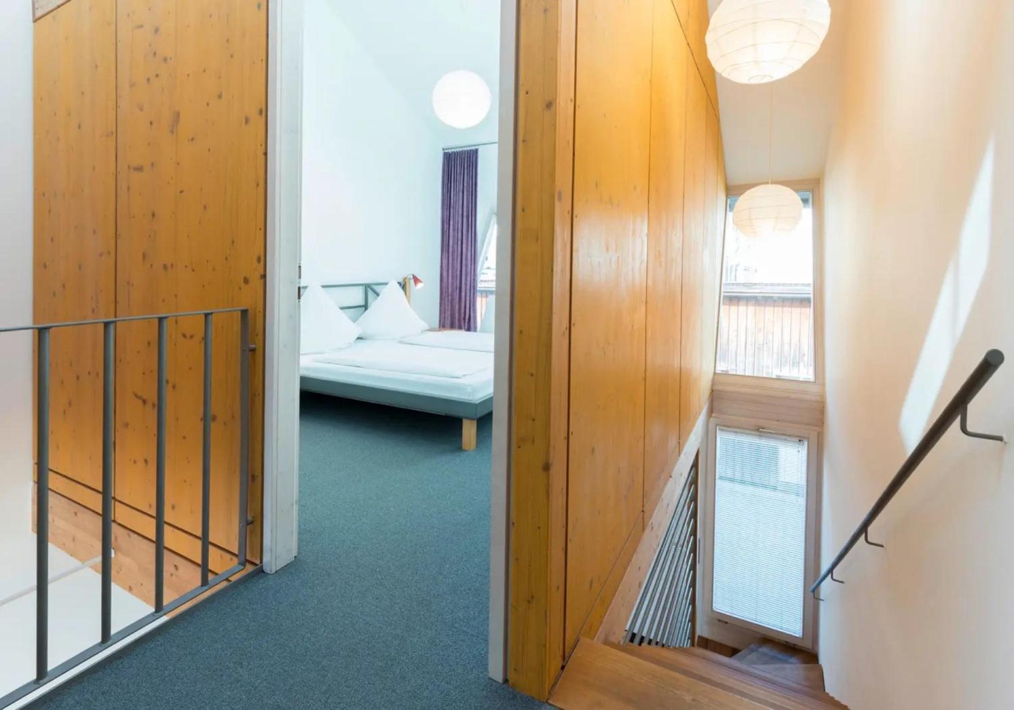 Berger Hof Apartment Kressbronn am Bodensee Bagian luar foto