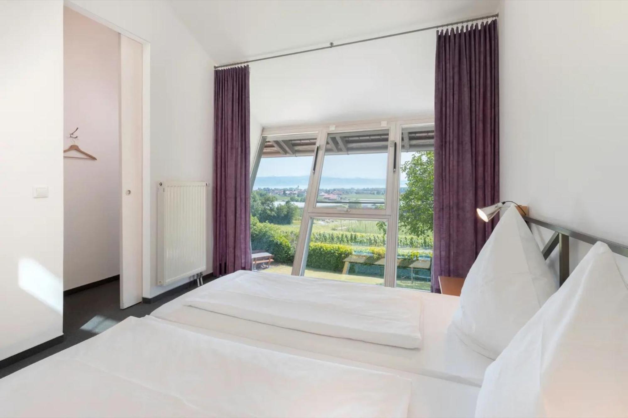 Berger Hof Apartment Kressbronn am Bodensee Bagian luar foto