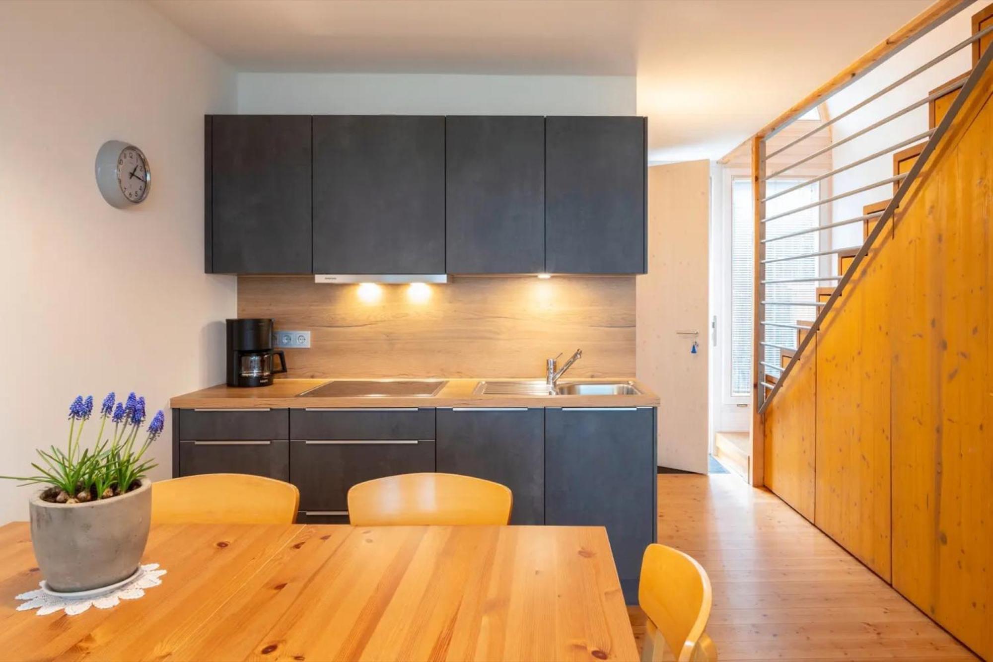 Berger Hof Apartment Kressbronn am Bodensee Bagian luar foto
