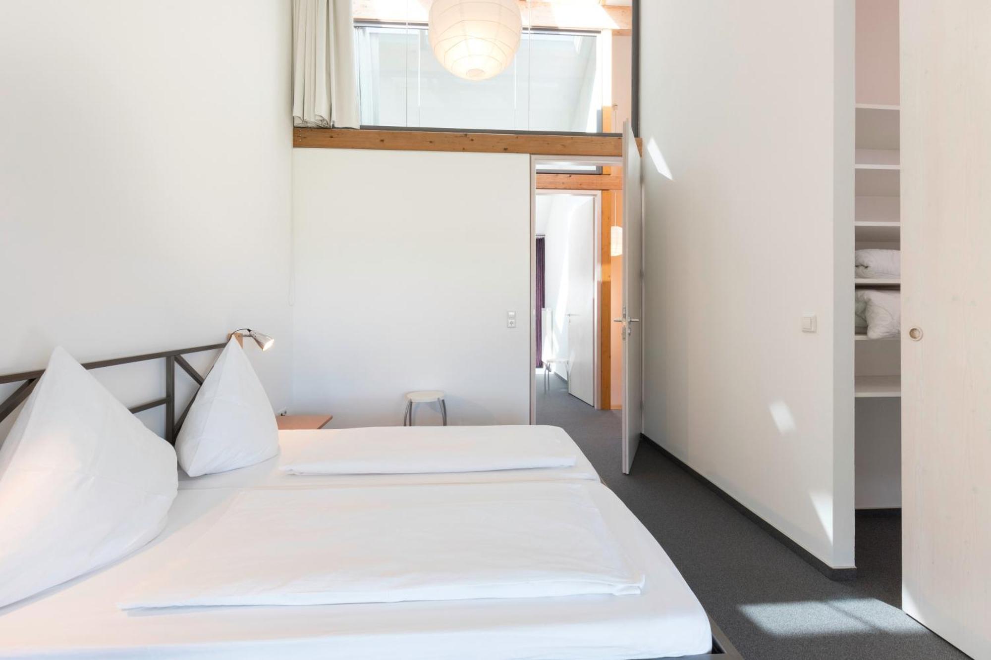 Berger Hof Apartment Kressbronn am Bodensee Bagian luar foto