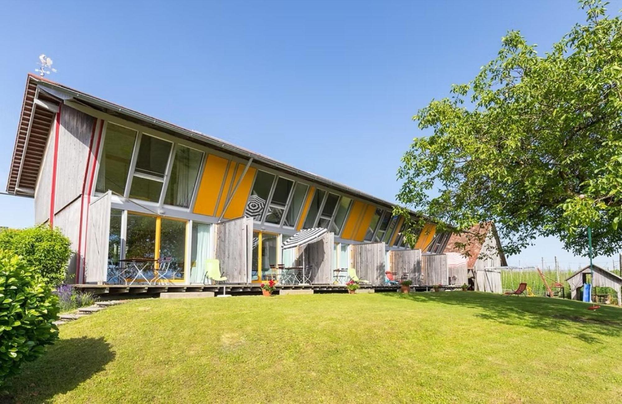 Berger Hof Apartment Kressbronn am Bodensee Bagian luar foto